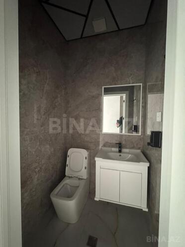 Сдаётся 2-комн. новостройка 80 м², м. Мемар Аджеми, photo 8 from 17