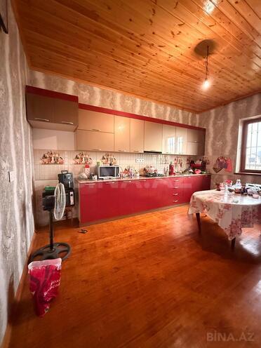 Satılır 3 otaqlı həyət evi/bağ evi 110 m², Binə q., photo 11 from 13