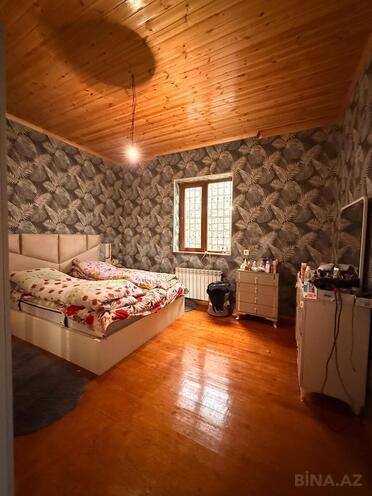 Satılır 3 otaqlı həyət evi/bağ evi 110 m², Binə q., photo 9 from 13