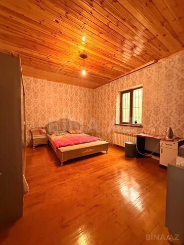 Satılır 3 otaqlı həyət evi/bağ evi 110 m², Binə q., photo 5 from 13