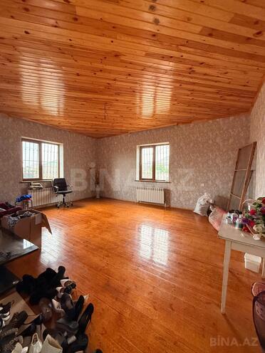 Satılır 3 otaqlı həyət evi/bağ evi 110 m², Binə q., photo 7 from 13
