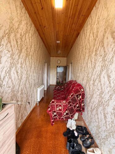 Satılır 3 otaqlı həyət evi/bağ evi 110 m², Binə q., photo 4 from 13