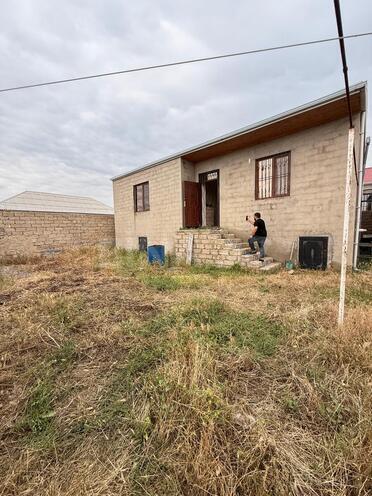 Satılır 3 otaqlı həyət evi/bağ evi 110 m², Binə q., photo 6 from 13