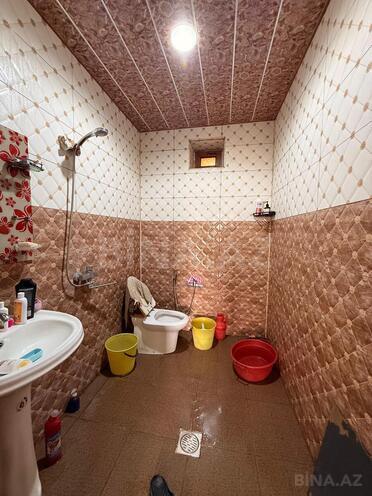 Satılır 3 otaqlı həyət evi/bağ evi 110 m², Binə q., photo 8 from 13