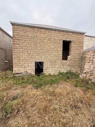 Satılır 3 otaqlı həyət evi/bağ evi 110 m², Binə q., photo 3 from 13