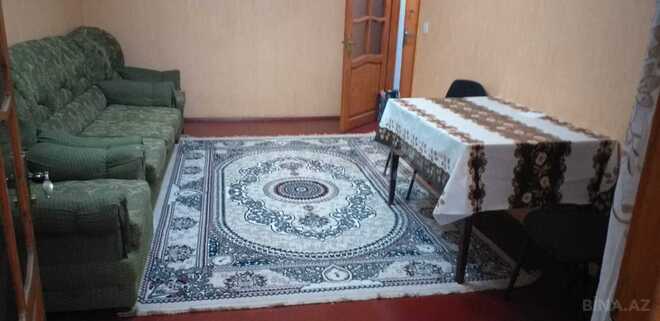 Сдаётся 2-комн. вторичка 40 м², м. Мемар Аджеми, photo 5 from 14