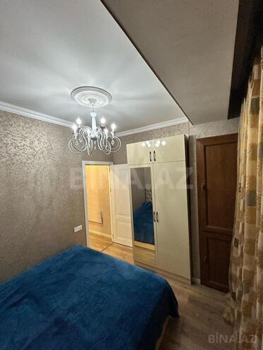 İcarəyə verilir 2 otaqlı yeni tikili 65 m², Masazır q., photo 5 from 12