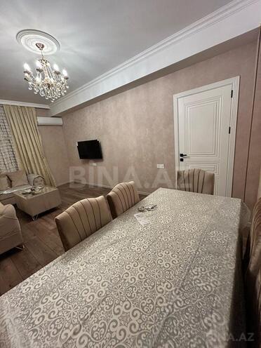 İcarəyə verilir 2 otaqlı yeni tikili 65 m², Masazır q., photo 4 from 12