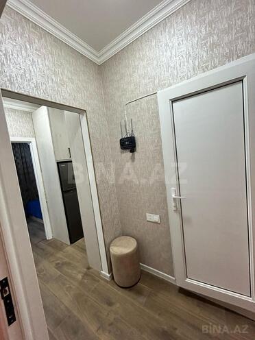 İcarəyə verilir 2 otaqlı yeni tikili 65 m², Masazır q., photo 9 from 12