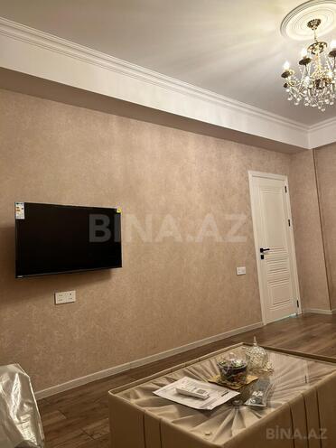 İcarəyə verilir 2 otaqlı yeni tikili 65 m², Masazır q., photo 10 from 12