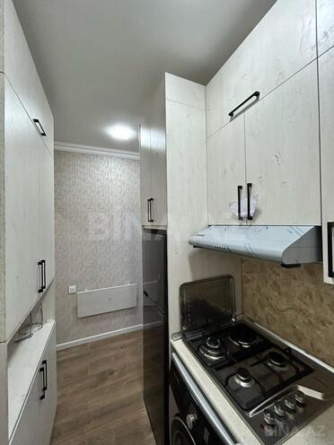 İcarəyə verilir 2 otaqlı yeni tikili 65 m², Masazır q., photo 8 from 12