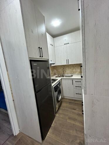 İcarəyə verilir 2 otaqlı yeni tikili 65 m², Masazır q., photo 7 from 12