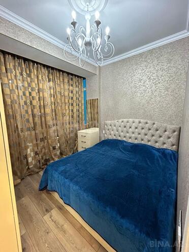 İcarəyə verilir 2 otaqlı yeni tikili 65 m², Masazır q., photo 6 from 12