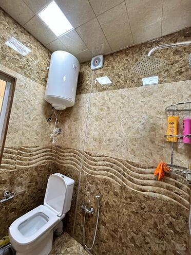 İcarəyə verilir 2 otaqlı yeni tikili 65 m², Masazır q., photo 11 from 12