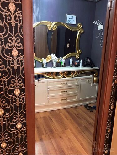 Satılır 2 otaqlı köhnə tikili 65 m², Hövsan q., photo 9 from 13