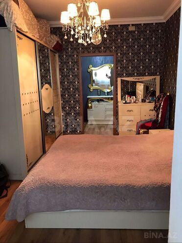 Satılır 2 otaqlı köhnə tikili 65 m², Hövsan q., photo 5 from 13