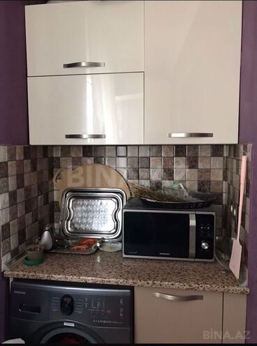 Satılır 2 otaqlı köhnə tikili 65 m², Hövsan q., photo 8 from 13