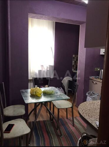 Satılır 2 otaqlı köhnə tikili 65 m², Hövsan q., photo 10 from 13