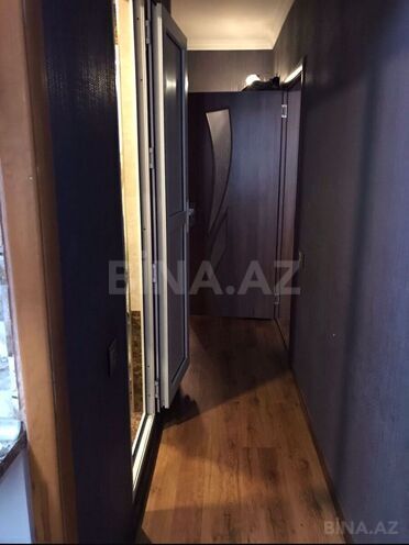 Satılır 2 otaqlı köhnə tikili 65 m², Hövsan q., photo 11 from 13