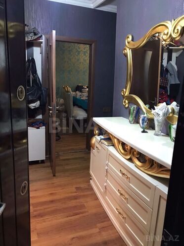 Satılır 2 otaqlı köhnə tikili 65 m², Hövsan q., photo 6 from 13