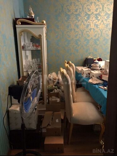 Satılır 2 otaqlı köhnə tikili 65 m², Hövsan q., photo 4 from 13