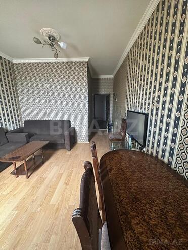 İcarəyə verilir 2 otaqlı yeni tikili 70 m², İnşaatçılar m., photo 5 from 13