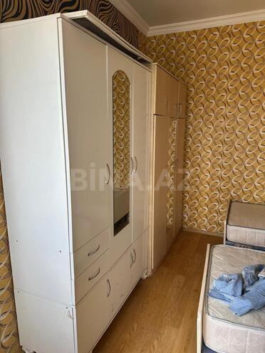 İcarəyə verilir 2 otaqlı yeni tikili 70 m², İnşaatçılar m., photo 6 from 13