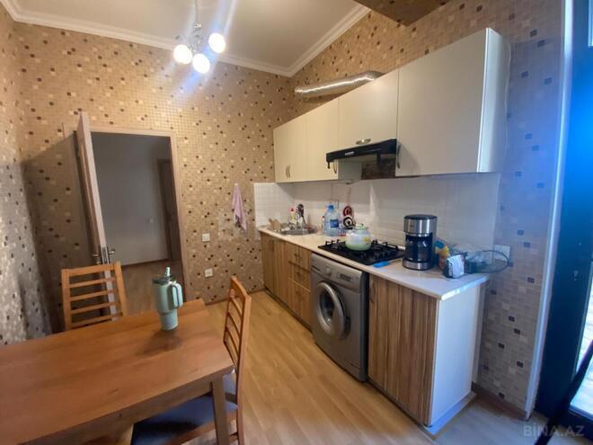 İcarəyə verilir 3 otaqlı yeni tikili 80 m², 28 May m., photo 9 from 14