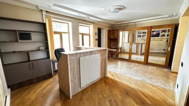 İcarəyə verilir 10 otaqlı həyət evi/bağ evi 600 m², Azadlıq Prospekti m., photo 4 from 32