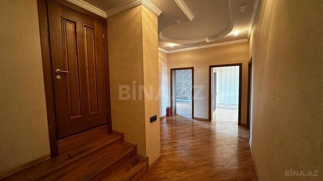 İcarəyə verilir 10 otaqlı həyət evi/bağ evi 600 m², Azadlıq Prospekti m., photo 20 from 32