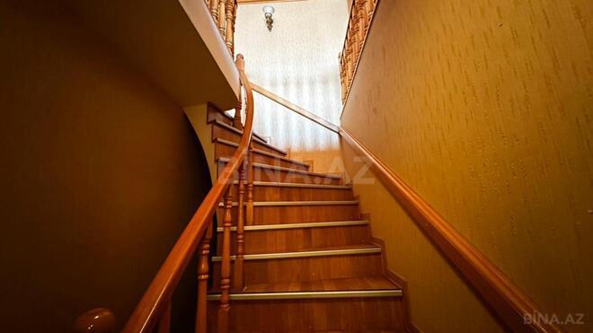 İcarəyə verilir 10 otaqlı həyət evi/bağ evi 600 m², Azadlıq Prospekti m., photo 21 from 32