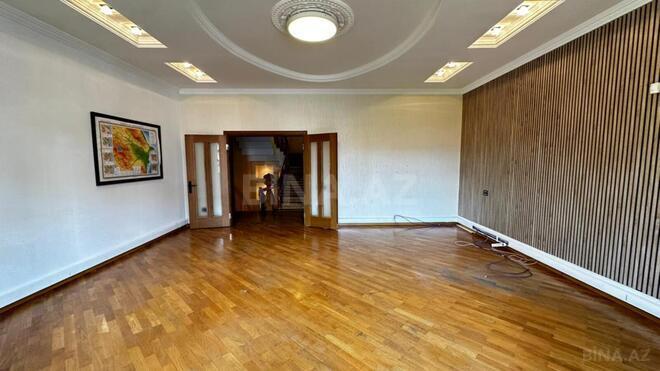 İcarəyə verilir 10 otaqlı həyət evi/bağ evi 600 m², Azadlıq Prospekti m., photo 8 from 32
