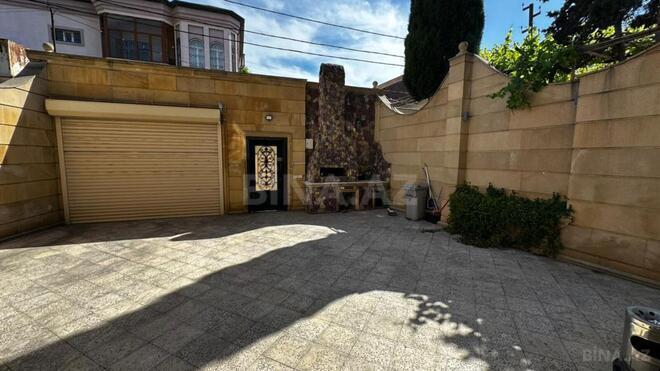 İcarəyə verilir 10 otaqlı həyət evi/bağ evi 600 m², Azadlıq Prospekti m., photo 24 from 32