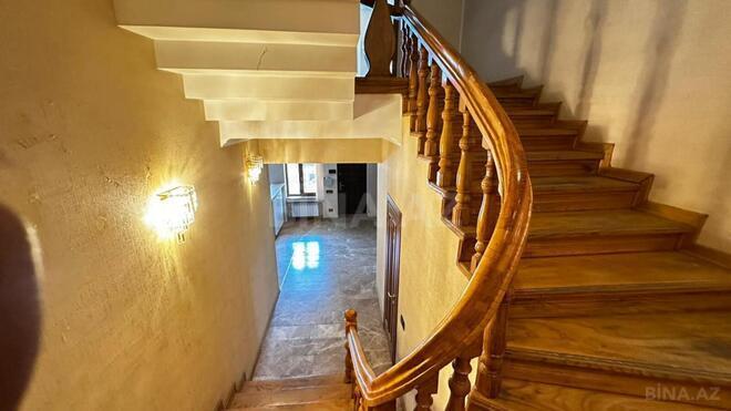 İcarəyə verilir 10 otaqlı həyət evi/bağ evi 600 m², Azadlıq Prospekti m., photo 6 from 32