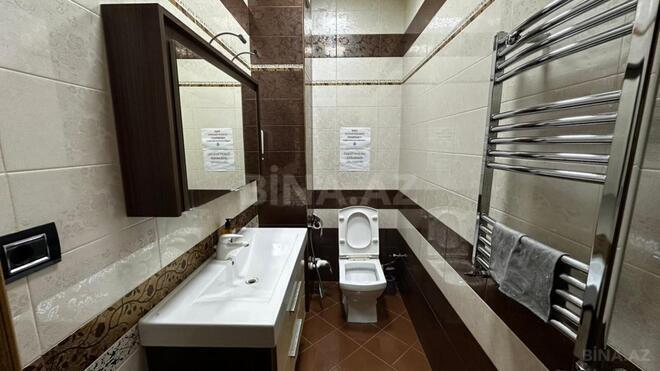 İcarəyə verilir 10 otaqlı həyət evi/bağ evi 600 m², Azadlıq Prospekti m., photo 30 from 32