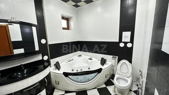 İcarəyə verilir 10 otaqlı həyət evi/bağ evi 600 m², Azadlıq Prospekti m., photo 31 from 32