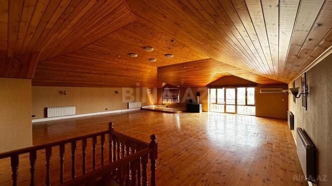 İcarəyə verilir 10 otaqlı həyət evi/bağ evi 600 m², Azadlıq Prospekti m., photo 22 from 32
