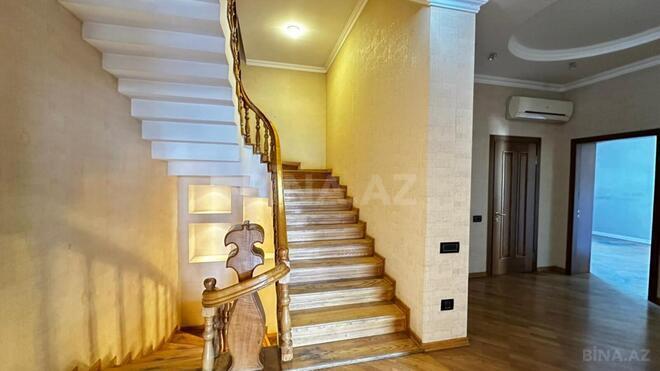 İcarəyə verilir 10 otaqlı həyət evi/bağ evi 600 m², Azadlıq Prospekti m., photo 12 from 32