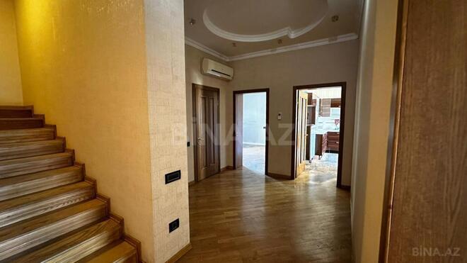 İcarəyə verilir 10 otaqlı həyət evi/bağ evi 600 m², Azadlıq Prospekti m., photo 17 from 32