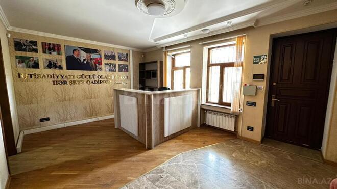 İcarəyə verilir 10 otaqlı həyət evi/bağ evi 600 m², Azadlıq Prospekti m., photo 3 from 32