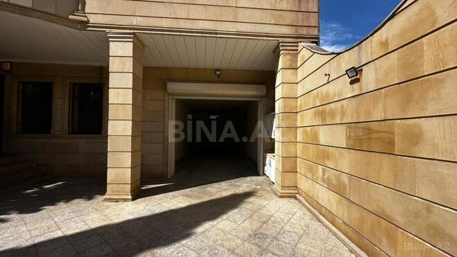 İcarəyə verilir 10 otaqlı həyət evi/bağ evi 600 m², Azadlıq Prospekti m., photo 28 from 32