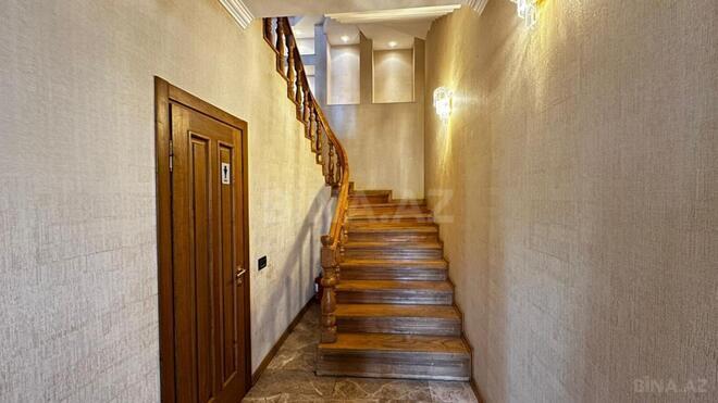 İcarəyə verilir 10 otaqlı həyət evi/bağ evi 600 m², Azadlıq Prospekti m., photo 5 from 32