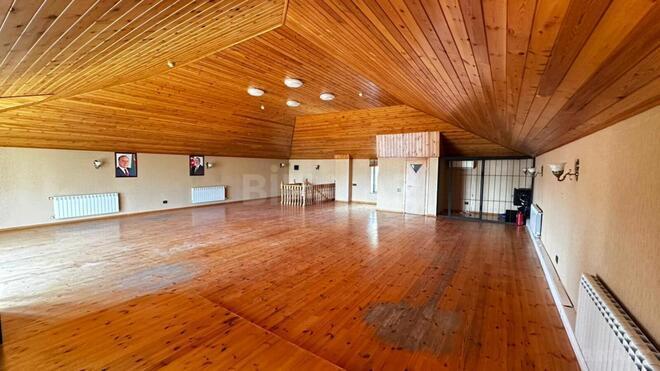 İcarəyə verilir 10 otaqlı həyət evi/bağ evi 600 m², Azadlıq Prospekti m., photo 23 from 32