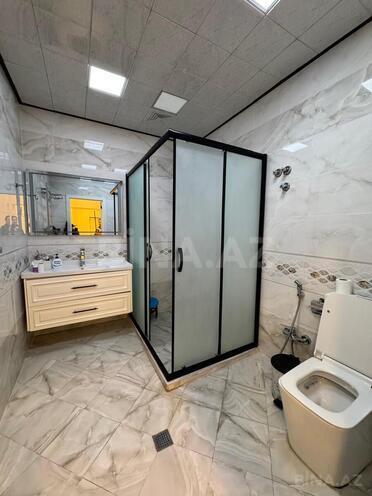 İcarəyə verilir 2 otaqlı yeni tikili 100 m², 8 Noyabr m., photo 13 from 17