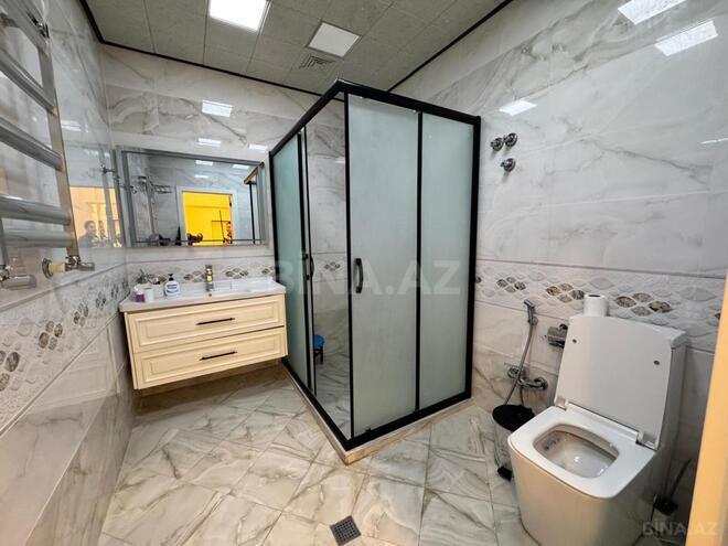 İcarəyə verilir 2 otaqlı yeni tikili 100 m², 8 Noyabr m., photo 14 from 17