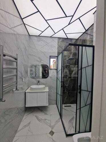 Продаётся 7-комн. дом/дача 214 м², пос. Мамедли, photo 18 from 25