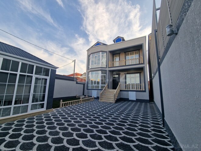 Продаётся 7-комн. дом/дача 214 м², пос. Мамедли, photo 4 from 25