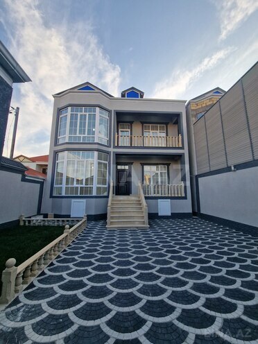 Продаётся 7-комн. дом/дача 214 м², пос. Мамедли, photo 6 from 25