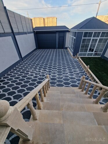 Продаётся 7-комн. дом/дача 214 м², пос. Мамедли, photo 24 from 25