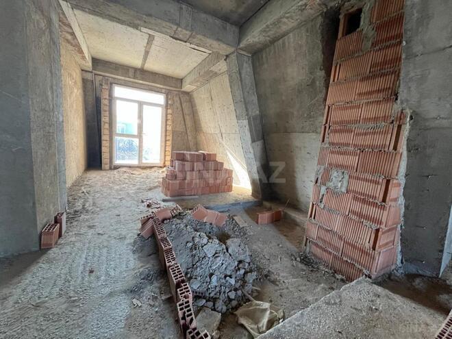 Satılır 4 otaqlı yeni tikili 147 m², Ağ şəhər q., photo 5 from 9